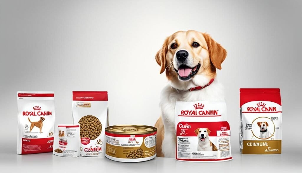 Royal Canin Breed Specific Dog Food