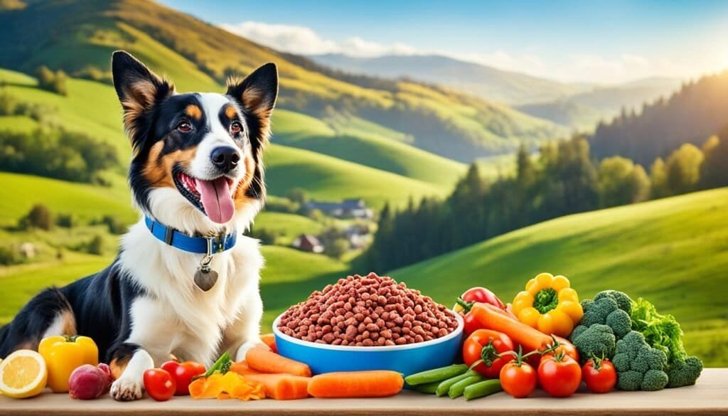 The Best Dog Food for Your Pet, According to Vets