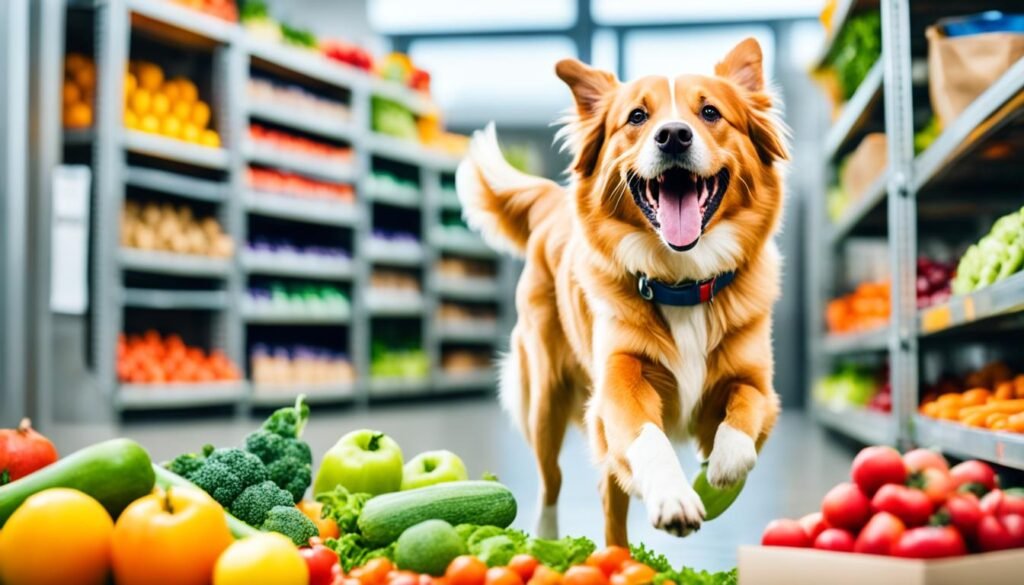 Beginner's Guide to Choosing the Best Food for Your Dog
