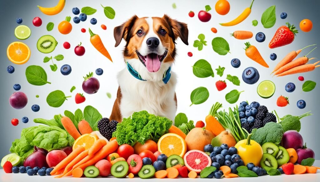Beginner's Guide to the Best Superfoods for Dogs