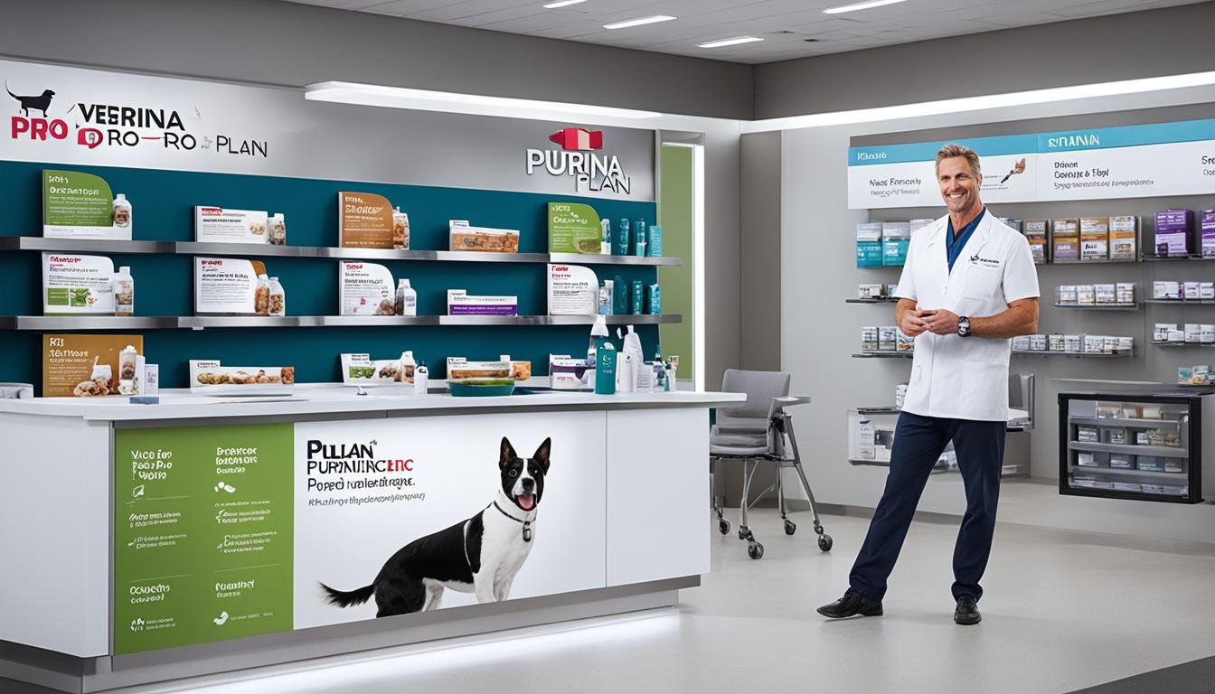 Benefits of Purina Pro Plan according to vets