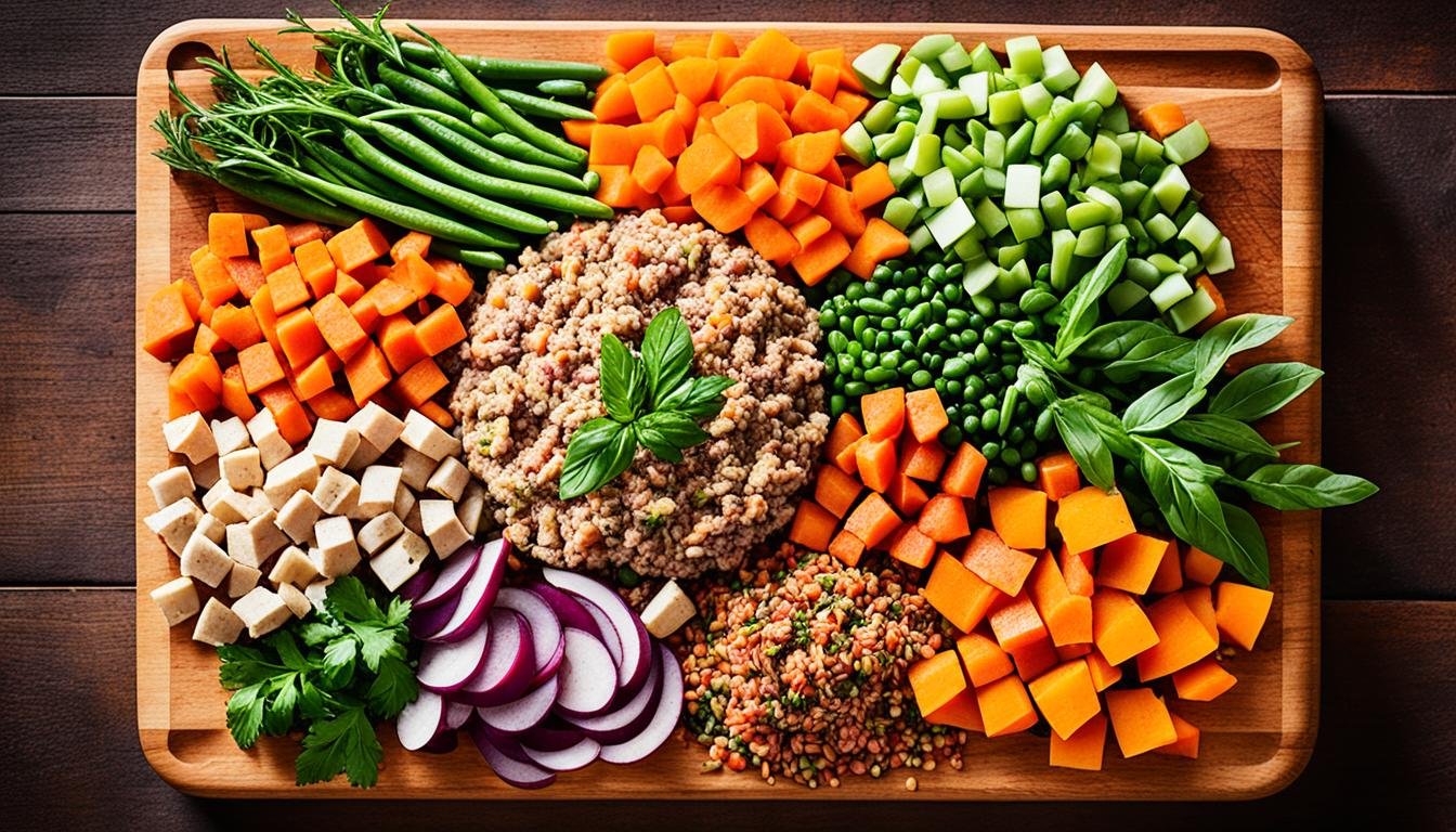 What to Feed a Dog When You Run Out of Dog Food