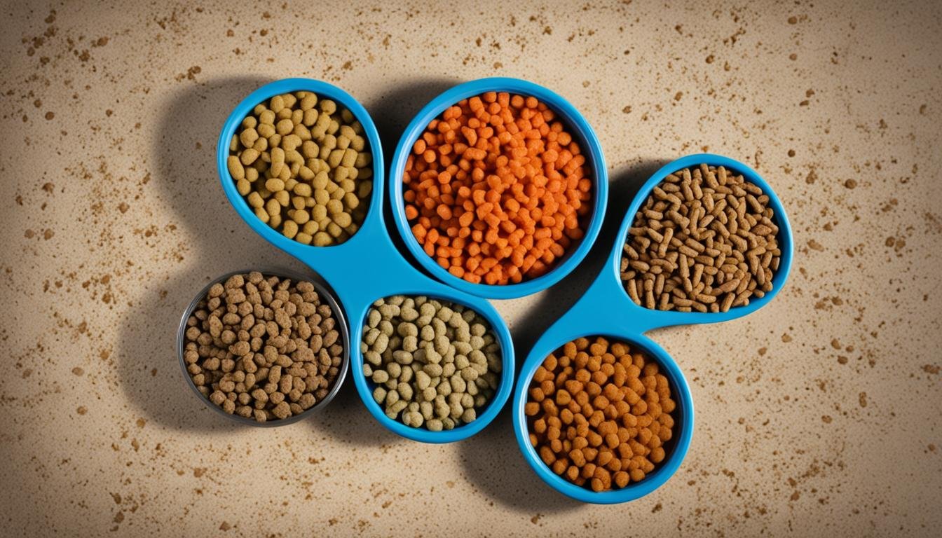 Best ways to choose the top 3 brands of dog food