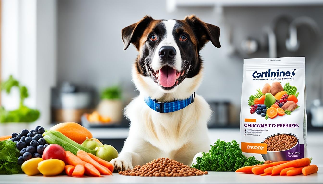 Complete Guide to Finding the Top Dog Food Brand