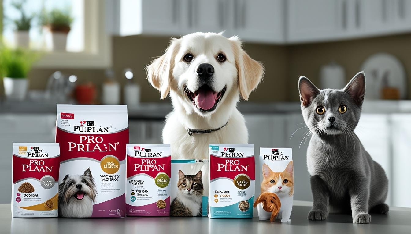 Expert recommendations on Purina Pro Plan for pets