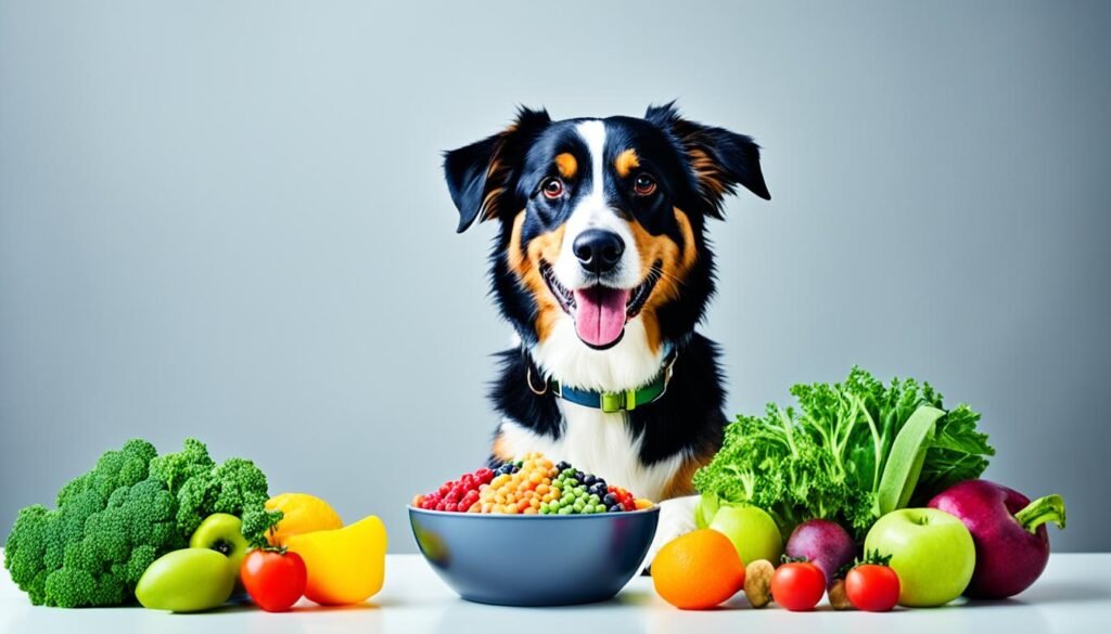 The Top Rated Foods for Dogs that are Safe and Nutritious