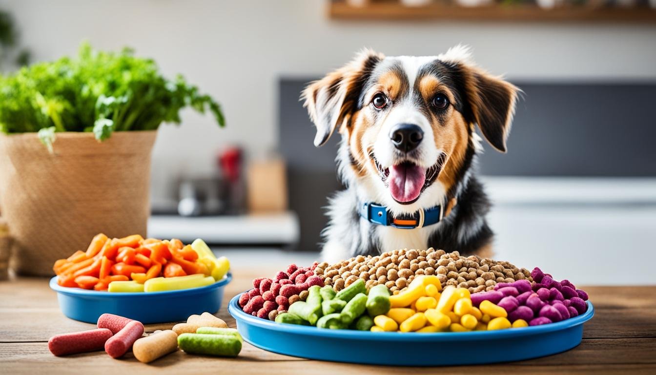 The Ultimate Guide to Finding the Best Diet for Your Dog