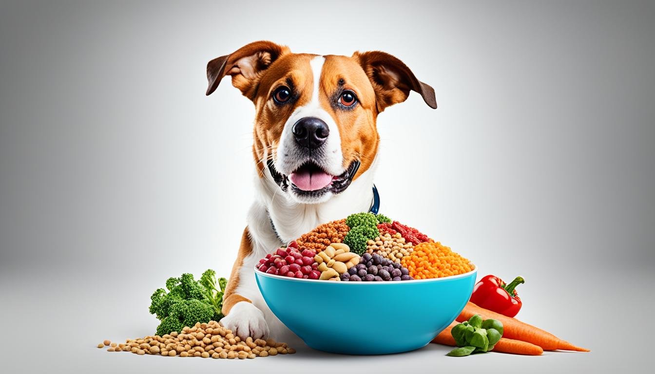 Top 3 Ingredients Every Dog Food Should Have for Optimal Health