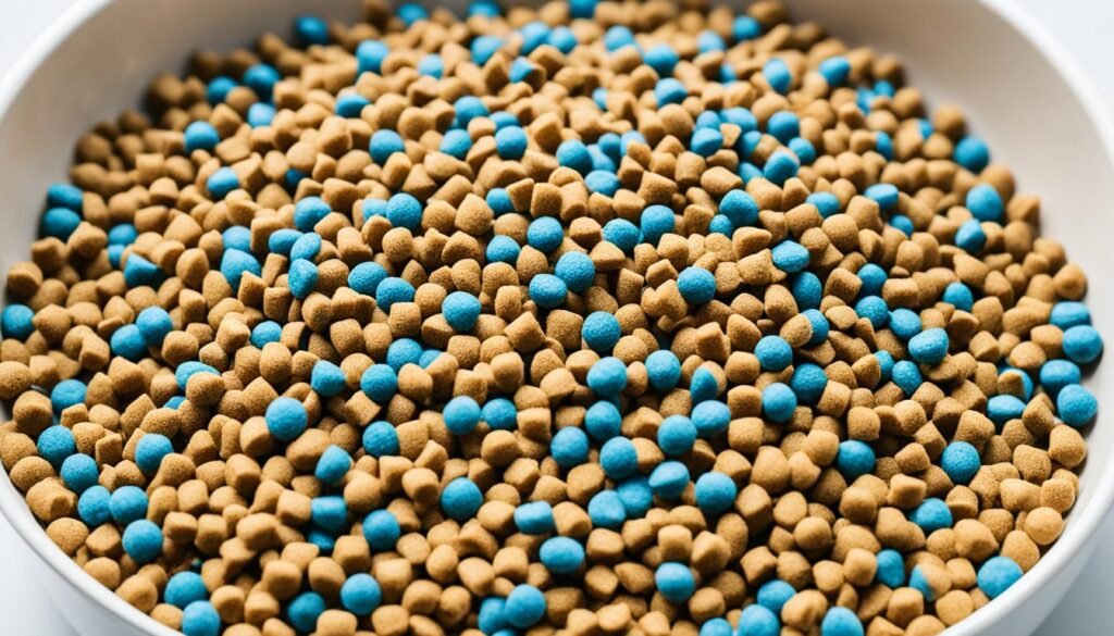 Top Dog Food Companies in the World
