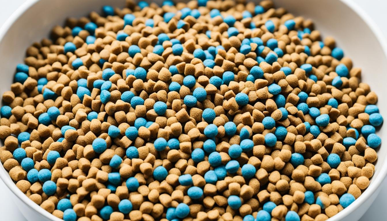 Air-Dried and Fresh Dog Food Compared With Dry Kibble