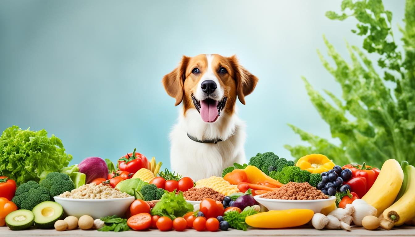 Top Ways to Feed Your Dog Daily Without Dog Food