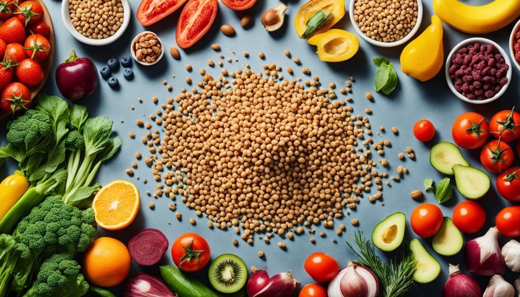 Ultimate Guide to Choosing the Best Dog Food for Your Pet