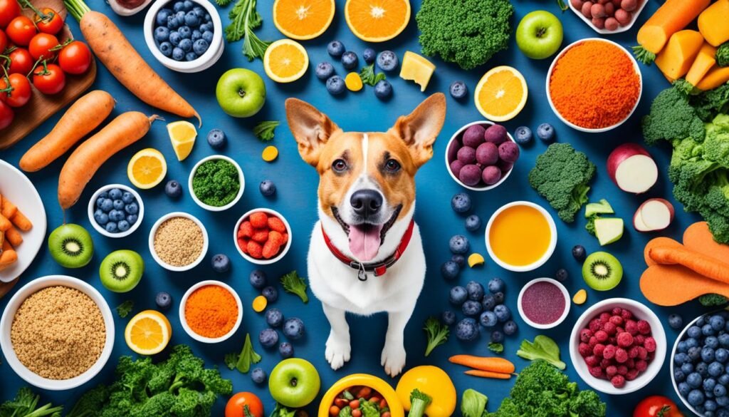 Ultimate Guide to the Top 10 Healthiest Foods for Dogs