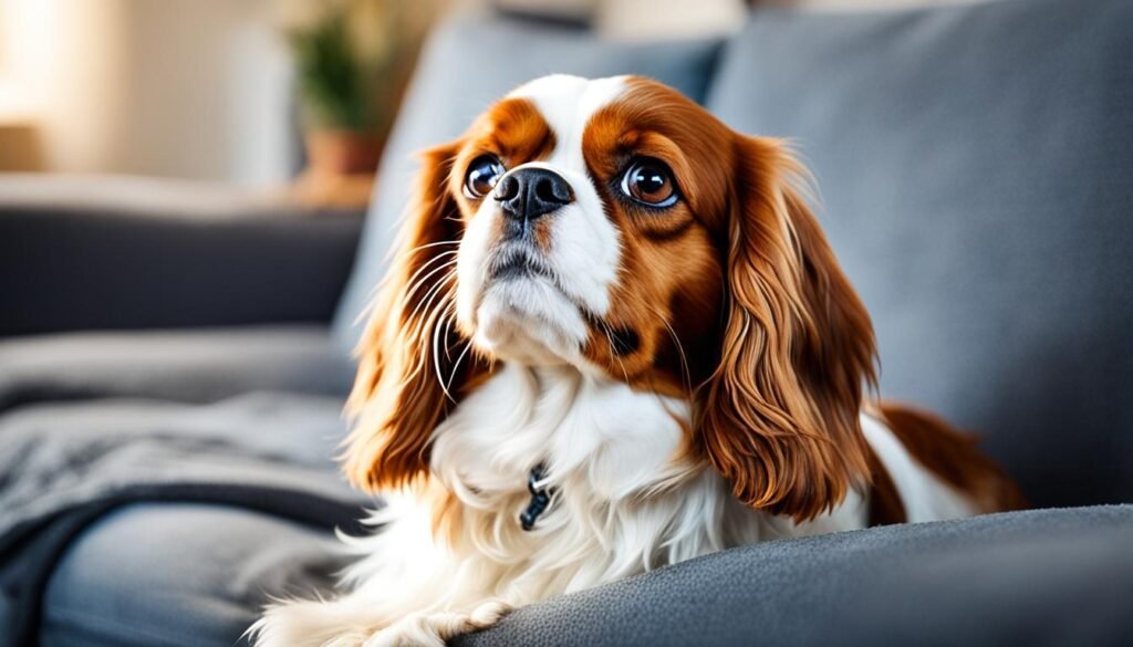 Cavalier King Charles Spaniel