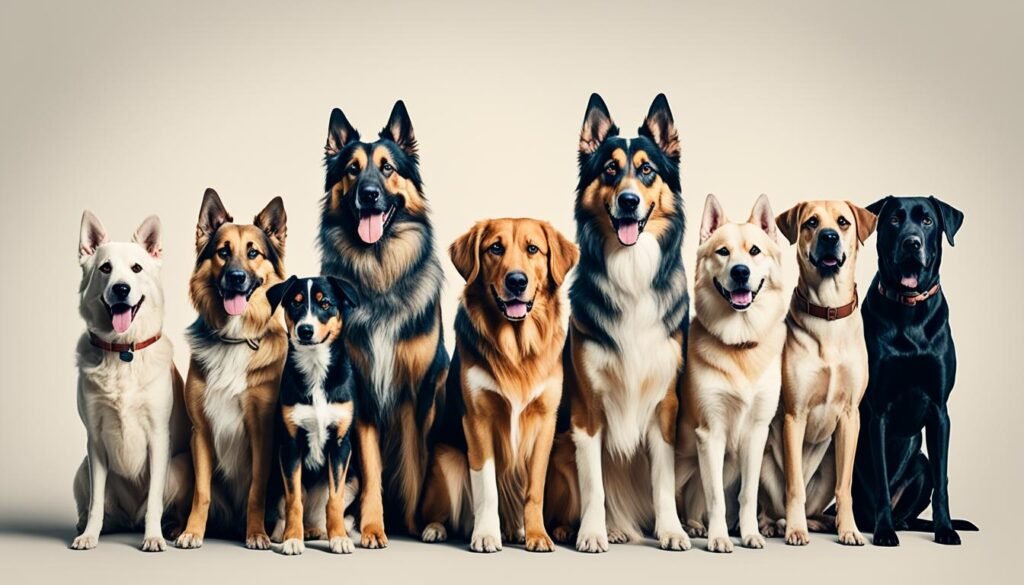 Loyal Dog Breeds