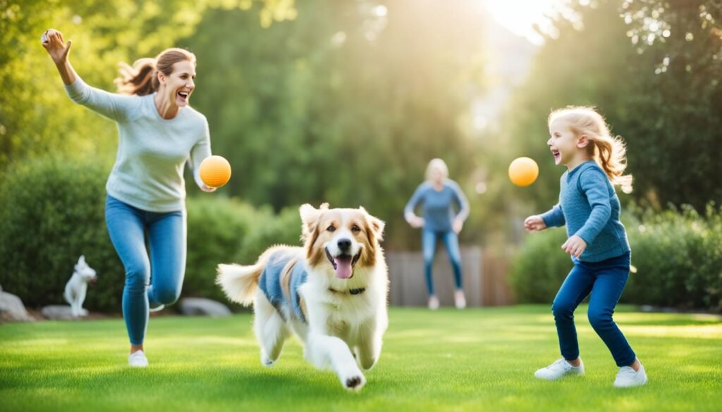 best dog breeds for families