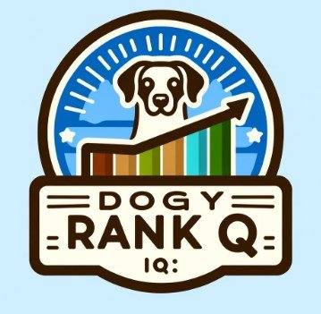 Doggy Rank iQ logo