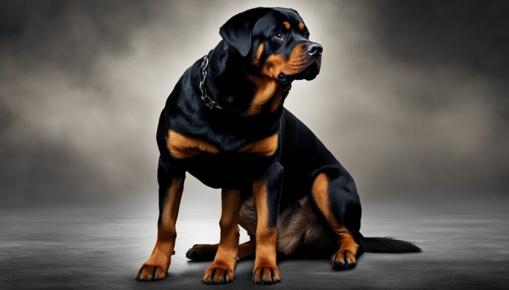 guard dog breed