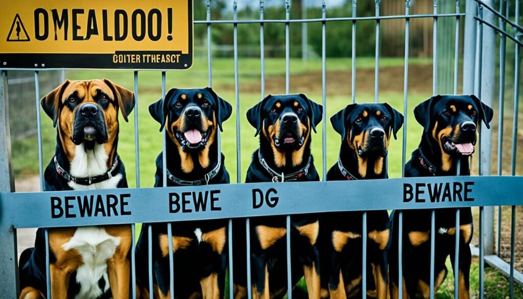 protection dog breeds