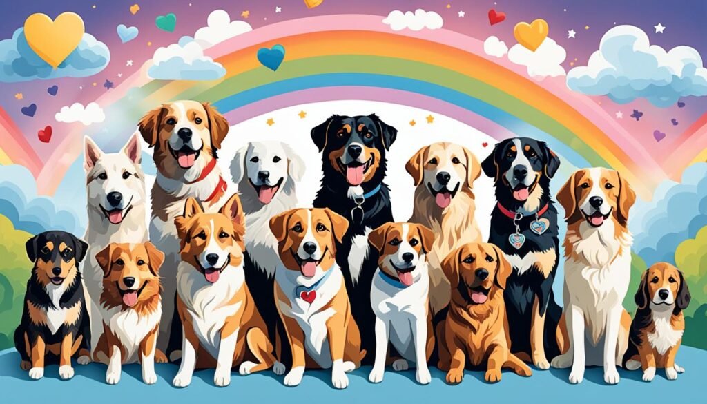what breed is the best for emotional support?