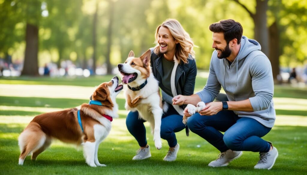 Best Dogs for First-Time Owners: Top Picks