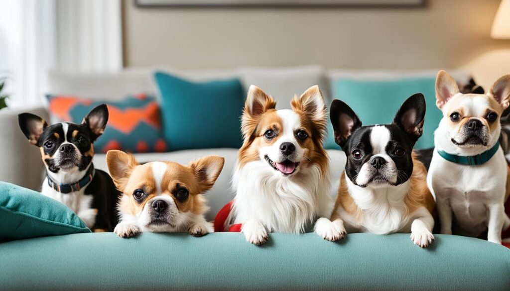 Best Dog Breeds for Apartment Living: Top Picks