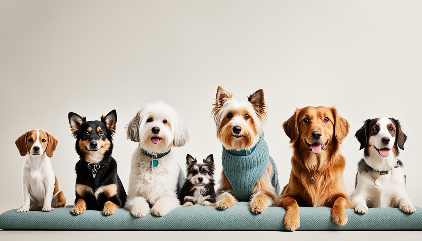 Which Breed Is the Most Low-Maintenance? Find Out