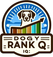 Doggy Rank iQ logo