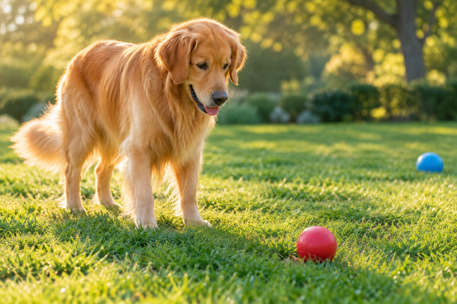 What Colors Can Dogs See? What the Research Actually Shows