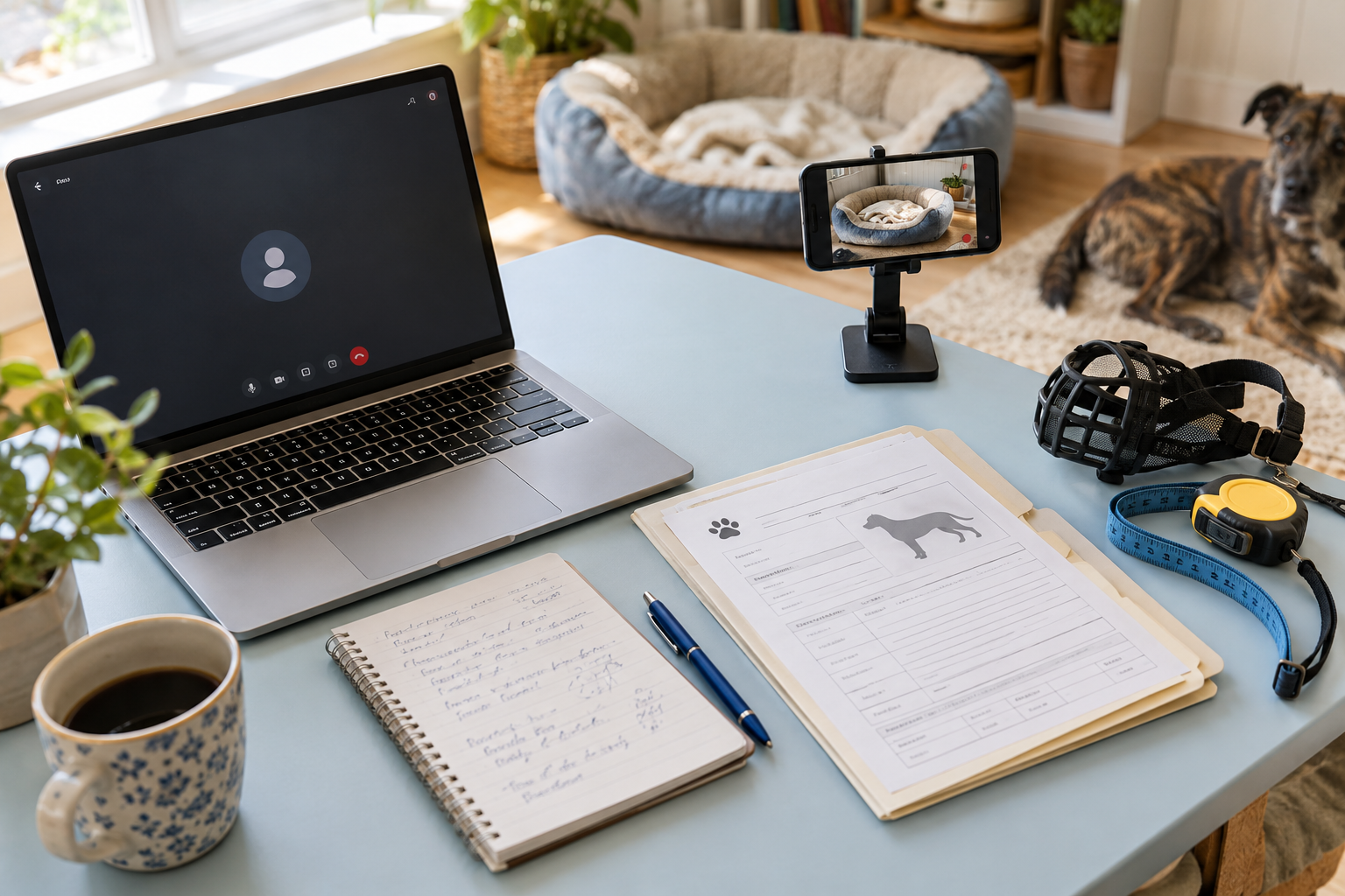 How much does a veterinary behaviorist cost?