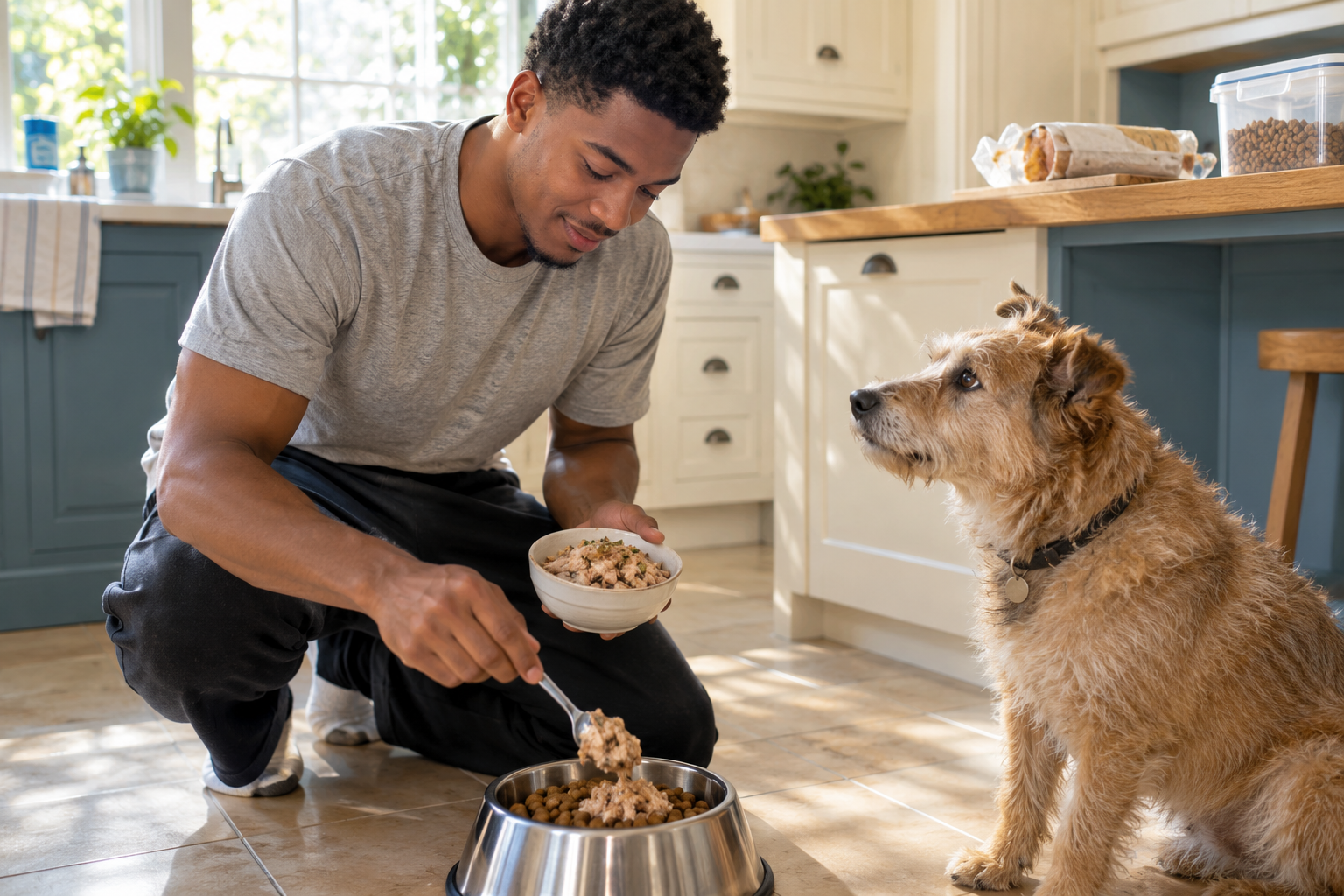 Refrigerated dog food pros and cons
