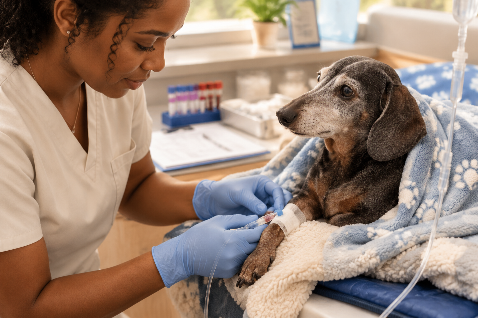 Searching anesthesia free dog teeth cleaning near me? Check these first