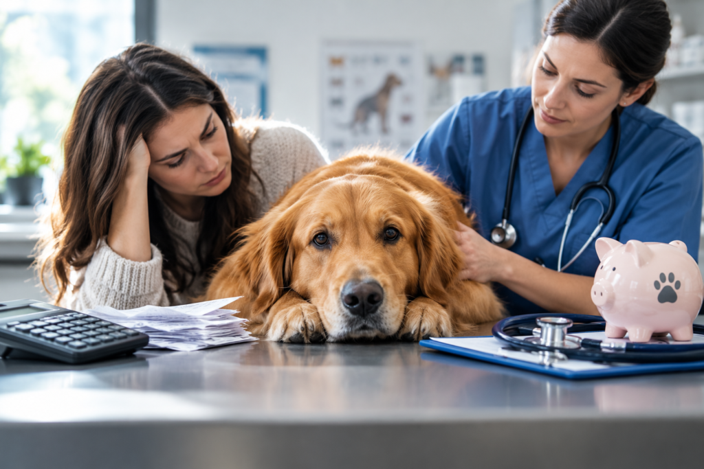 Why Are Vets So Expensive? 6 Hidden Costs in Your Dog's Bill