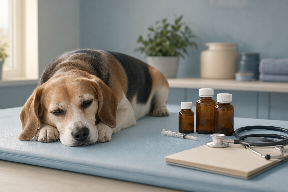 Dog Anxiety Medication: 5 Types Vets Use, Plus the Real Risks
