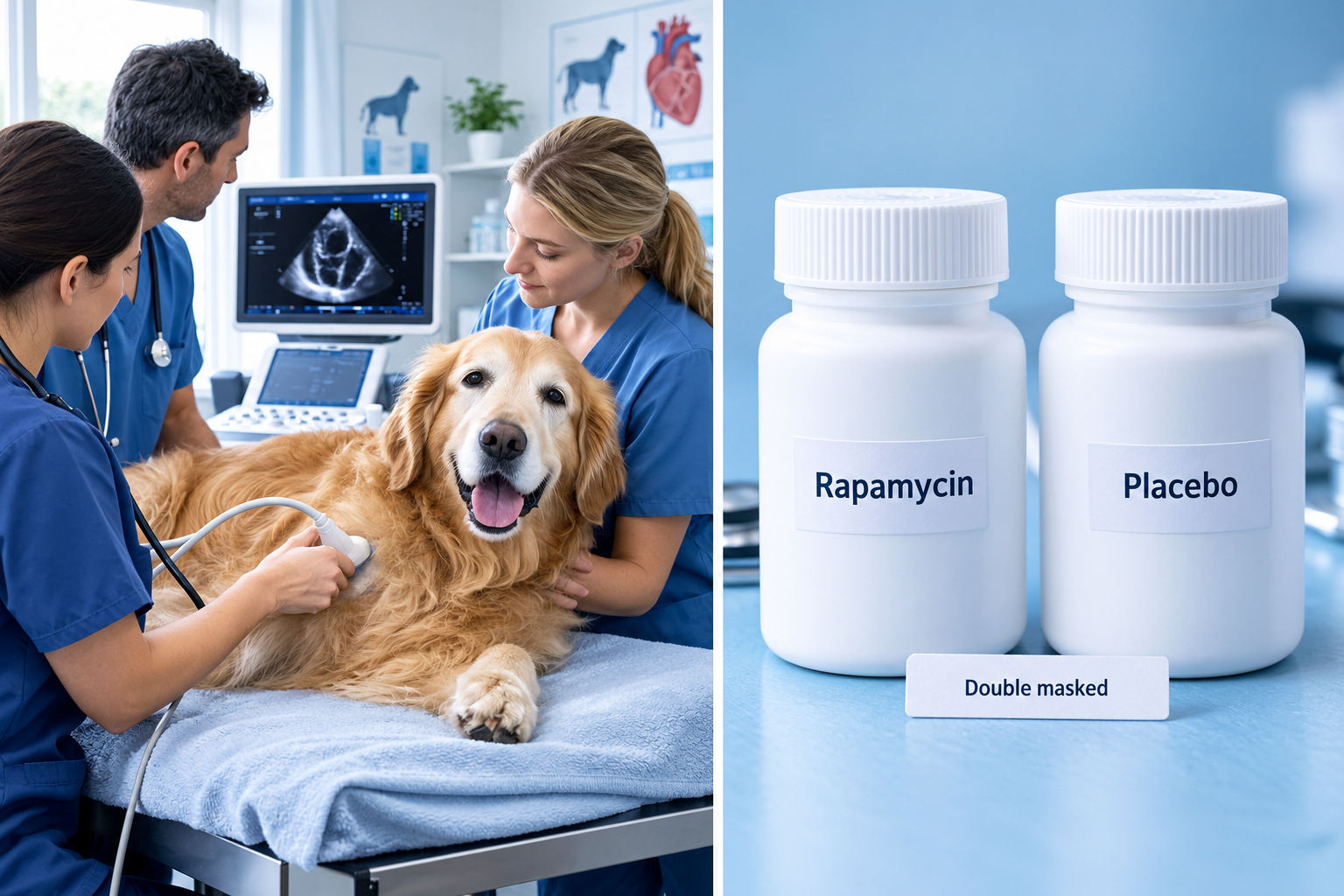 What should I change about my dog's routine as they get older?