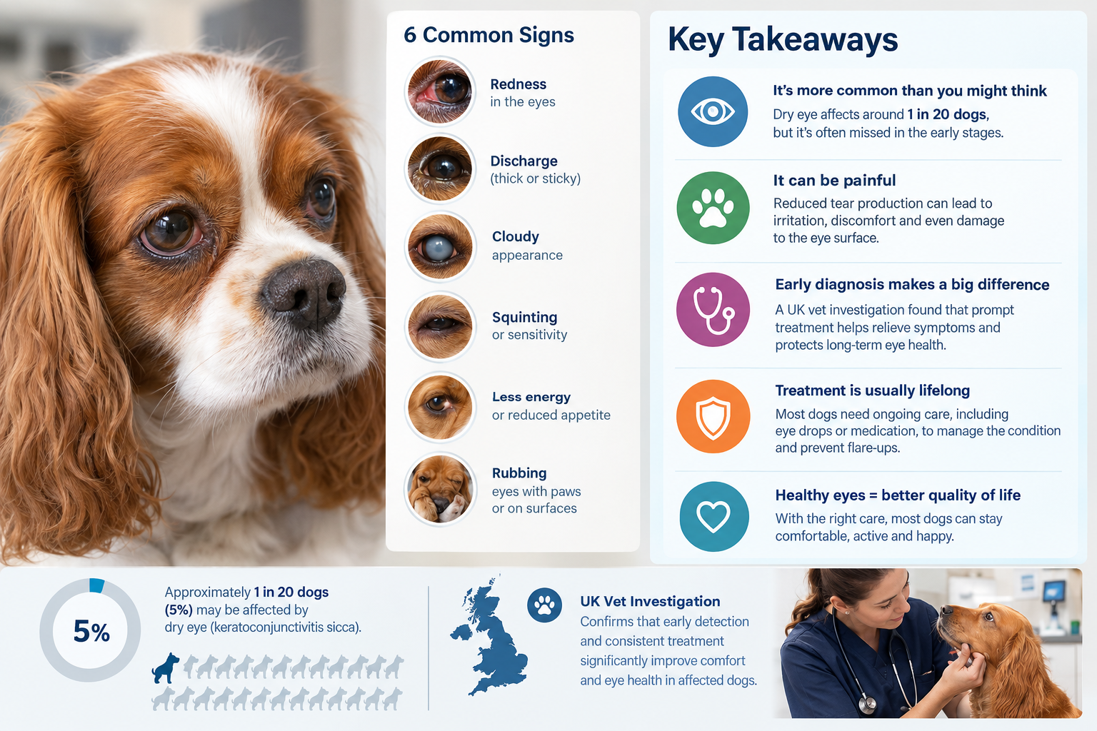 The 2026 UK Investigation Into Sudden Bilateral Dry Eye
