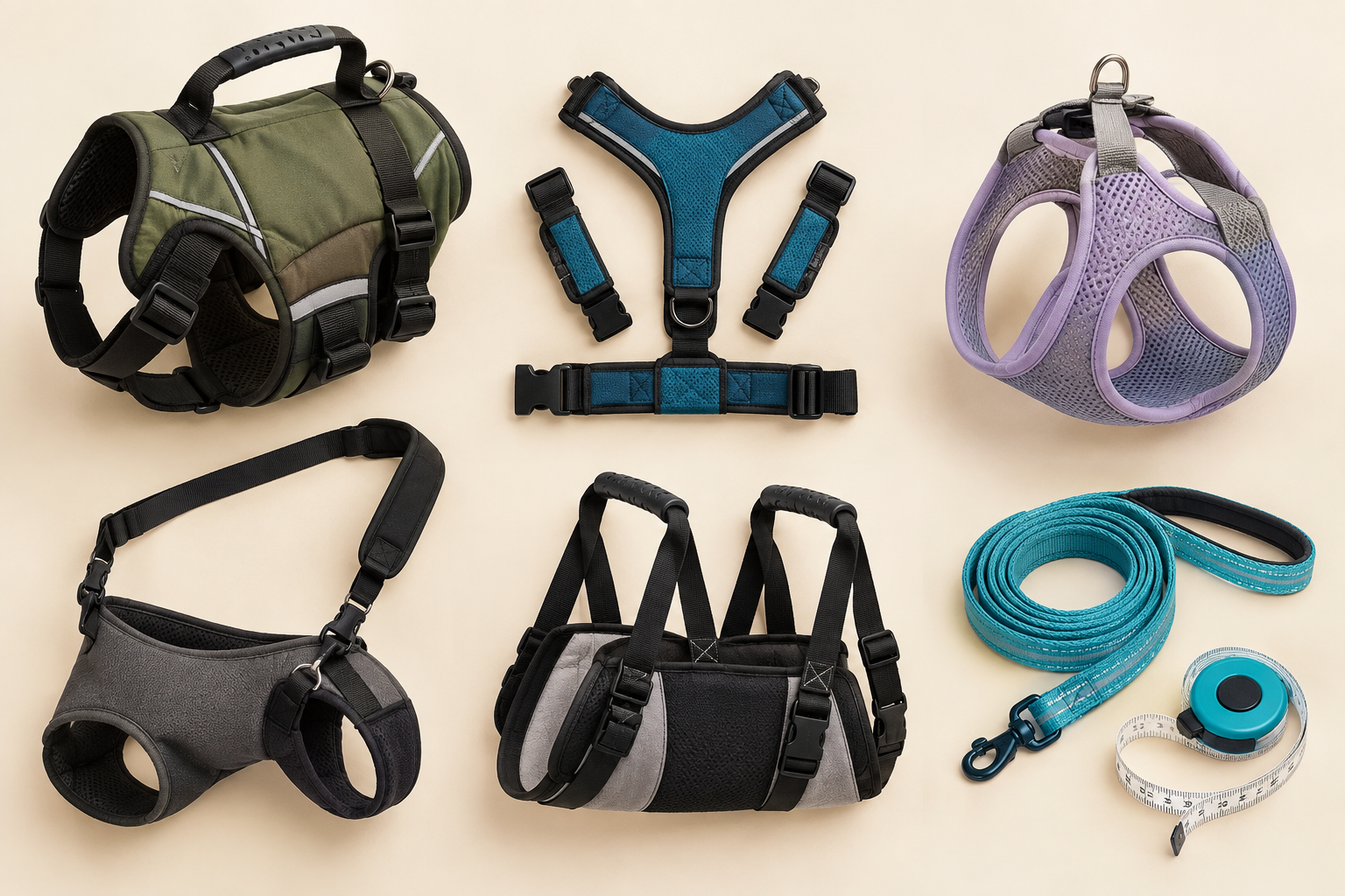 The 6 picks for IVDD-prone dogs