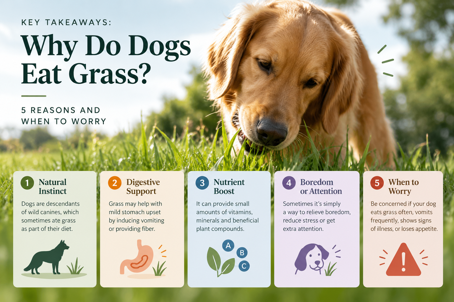 What did the UC Davis grass-eating study find?